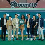 นมโอ๊ต ‘Goodmate’ ดึง ‘ใบเฟิร์น-พิมพ์ชนก’ ขึ้นแท่นพรีเซนเตอร์คนแรกตอกย้ำภาพลักษณ์สายเฮลท์ตี้ พร้อมปล่อยหนังโฆษณาเจาะกลุ่มคนรักสุขภาพ