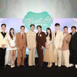 “เอิร์ท-มิกซ์-ชาคริต” นำทีมเสิร์ฟโมเมนต์ ฟูลฟิลทัชใจแฟนๆ ในงาน “Ossan’s Love Final EP. FAN MEETING”
