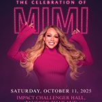 ยิ่งใหญ่แบบตัวแม่! “ธนบุรี พานิชย์” presents Mariah Carey “The Celebration of Mimi”Concert