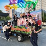 สงกรานต์สะเทือน ‘PROXIE’ พาโจ๊ะสนั่น ทำเพลง ‘Bad Shawty’ กระหึ่มทั้งประเทศ พุ่งทะยาน 5 ล้านวิว