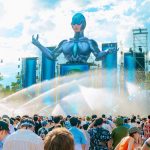 ‘WATER WAR CHIANG MAI 2025’ เทศกาลดนตรีน้ำสุดยิ่งใหญ่ หนึ่งเดียวในภาคเหนือ จัดหนักความเดือดทุกองศา ม่วนที่สุด และมันที่สุดของจริง