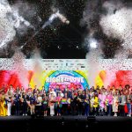 เหล่าไอคอน LGBTQIAN+ ผนึกดารา-ศิลปินดัง ร่วมสร้างปรากฏการณ์เทศกาลระดับโลก “Bangkok Pride Festival” และ “The Celebration : Right to Love 2025”
