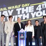 เลโก้ ร่วมกับ สยามพารากอน ครีเอทอีเว้นท์แห่งจินตนาการ “LEGO STAR WARS 2025 POWER THE FORCE” ชวนเหล่าแฟน LEGO STAR WARS เดินทางกลับจักรวาลแห่งกาแล็กซี ระหว่างวันที่ 30 เมษายน – 6 พฤษภาคม 2568 ณ สยามพารากอน