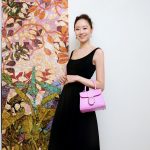 กงฮโยจิน แท็กทีม แอน ทองประสม – บลู พงศ์ทิวัตถ์ ร่วมยินดี Delvaux เปิดตัวบูติกแห่งแรกในประเทศไทย