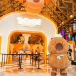การเปิดตัวสุดยิ่งใหญ่ของร้านป๊อปอัพ Tuntunzai ที่ประเทศไทย – จุดเปลี่ยนของวงการ IP
