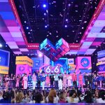 ลาซาด้ายกทัพศิลปิน-เซเลบกว่า 30 คน ร่วมโชว์สุดปัง จัดเต็มกับ”Lazada 6.6 WOW FESTIVAL” ฉลองมหกรรมช้อปใหญ่กลางปี