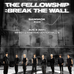 ATEEZ เตรียมระเบิดความมันส์แบบจัดเต็มกับเวิล์ดทัวร์แรกในไทย 5 ส.ค. นี้!!