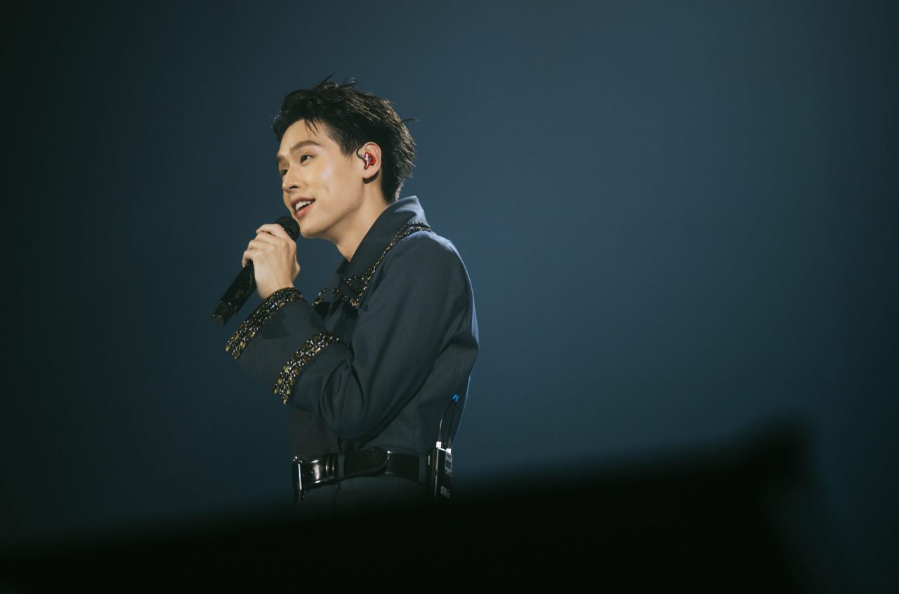 Billkin Tempo Concert Presented by Lazada-29
