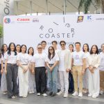 “ที Jetset’er” นำทีมบวงสรวงซีรีส์แซฟฟิก “Roller Coaster the Series : รักขบวนนี้หัวใจเกือบวาย” ส่งนักแสดงน้องใหม่ “เนโกะ,ออม,เชลลี่” เสิร์ฟดราม่ารักสามเส้าสุดเข้มข้น