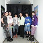 iQIYI (อ้ายฉีอี้) ร่วมกับ ค่าย LOOKE (ลู้คกี้) ชวนแฟน ๆ ร่วมรับชมซีรีส์ iQIYI Original ‘GELBOYS สถานะกั๊กใจ’ ตอนสุดท้าย!! “นิว-ไป๊ป-พีเจ-เลออน” เซอร์ไพรส์!! โชว์เพลง “LOVEGELS”