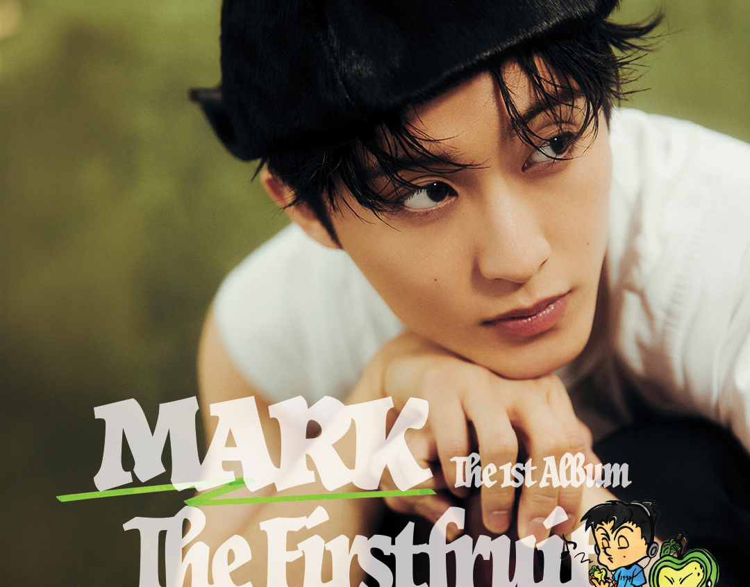 1_MARK_FANSIGN_CAFE_BKK_Poster