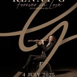 Kenny G คัมแบ็ค!! ชวนแฟน ร่วมดื่มด่ำสุนทรียภาพดนตรีแจซระดับโลกอีกครั้ง ใน “Kenny G Live in Bangkok 2025” เปิดแสดง 4 กรกฎาคม นี้