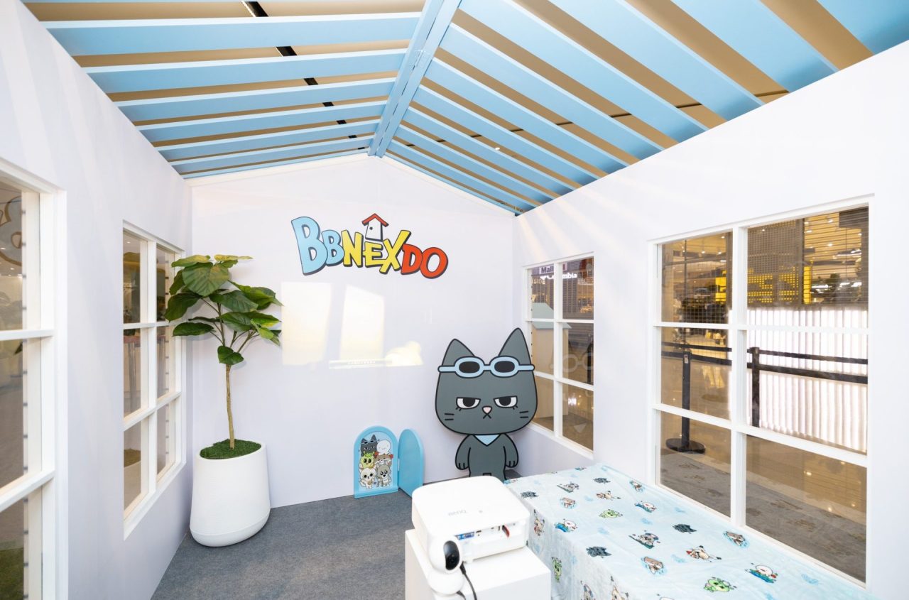 ภาพบรรยากาศ BOYNEXTDOOR X BBNEXDO POP UP ณ สยามพารากอน (1)_0