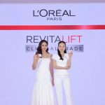 L’Oréal Paris ชวนคนดังผิวสวยเหนือกาลเวลา พิสูจน์นวัตกรรมระดับคลินิก นำทีมโดยชมพู่ อารยา และ ‘มาดามแป้ง’ ในฐานะ New Face of L’Oréal Paris Revitalift ณ ใจกลางเซ็นทรัลเวิลด์