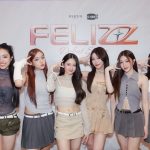 “RISER MUSIC” จัดงานใหญ่ “FELIZZ DEBUT STAGE” เปิดตัว “FELIZZ” (เฟ-ลิส) GIRL GROUP น้องใหม่ เขย่าวงการ T-POP