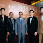 “กองทุนพัฒนาสื่อปลอดภัยและสร้างสรรค์” จัดงานกาล่าพรีเมียร์หนัง “พระร่วง..มหาศึกสุโขทัย” “เต้ย-แก๊ป” พร้อมลั่นกลองรบ!! สู้ศึกชิงบัลลังก์ 29 พ.ค.นี้ ในโรงภาพยนตร์