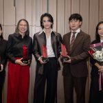 “GDH” นำทีม “ภาพยนตร์ หลานม่า-วิมานหนาม” คว้ารางวัลยอดเยี่ยม ในงาน “คมชัดลึก อวอร์ด ครั้งที่ 21”
