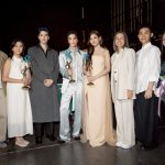 “GDH” ยืนหนึ่ง!! นำทีมภาพยนตร์ “หลานม่า-วิมานหนาม” คว้า 3 รางวัลแห่งปีในงาน “NIN EENTERTAIN AWARDS 2025”