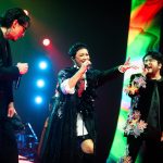 The Voice Pride 2025 ลงจอตอนแรก ทำน้ำตาท่วม!! ผู้เข้าแข่งขัน อินเนอร์มาเต็ม โชว์พลังเสียง มัดใจ “3 โค้ช”