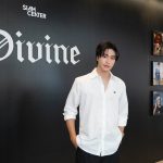 สยามเซ็นเตอร์ สนับสนุนพื้นที่แห่งอิสรภาพในการค้นพบตัวตน ครั้งแรกกับ DIVINE x SIAM CENTER 1st POP UP STORE โดย Divine Brand Official จากการออกแบบของ ‘เจมีไนน์’