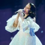 “HER VERSE & HIS VOICE CONCERT” Written by AMP ACHARIYA ปรากฏการณ์ยิ่งใหญ่กวาดเทรนด์ X อันดับ1ทั้งสองวันซ้อน