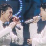 “Billkin & PP Krit” เสิร์ฟทุกโมเมนต์ สิงร่าง “เม่น & ตี่ตี๋” เข้าพิธีแต่งงาน!! ใน “Billkin & PP Krit – The Red Envelope Wedding Concert Presented by JisuLife”