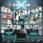 มาม่า Presents CONLAB FEST “X” #เปิดห้องทดลอง FEAT ครั้งใหม่ที่ “X” ยิ่งกว่าเดิม!