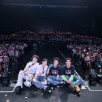 พีคได้อีก!! “นิว-ไป๊ป-พีเจ-เลออน” ทำเซอร์ไพรส์แบบคาดไม่ถึง ในงาน “GELBOYS CLOSE FAN MEETING”