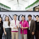 Oh! Juice โอบกอดความหลากหลายในความรัก เนรมิตเมนู WandOland of Love สมูตตี้ที่ว่าด้วยความรัก ต้อนรับเดือน Pride Month ผ่าน “วู้ดดี้-โอ๊ต”