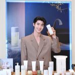 KOSÉ เปิดตัว SEKKISEI BLUE กลุ่มผลิตภัณฑ์เพื่อผิวโกลว์สุขภาพดีจากภายในสู่ภายนอก