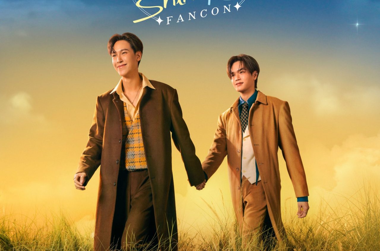 Poster_Junior Mark ShineRise FANCON