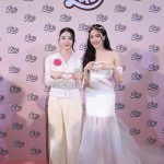 “ลัฟ นมโอ๊ต” เปิดตัวยิ่งใหญ่! นมทางเลือกแบรนด์ใหม่ล่าสุด ในเครือเฮอริเทจ พร้อมคว้า “หลิงหลิง คอง” นั่งแท่นพรีเซ็นเตอร์