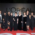 จินา โอสถศิลป์ ร่วมเดินรันเวย์ในงานอีเวนต์สุดยิ่งใหญ่แห่งปี L’Oréal Paris Worth It 2025ณ ONE BANGKOK PARK