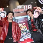 ชาบูชิ เปิดตัว “สกาย – นานิ” พรีเซนเตอร์คู่แรก !!! พร้อมแคมเปญ ชาบูชิ x สกาย – นานิ: ALL YOU CAN กรี๊ด ในบรรยากาศฟินสุดกรี๊ด สะเทือนสามย่าน