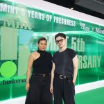 นิตยสาร Mint ฉลองครบรอบ 5 ปี ชวน ‘กลัฟ-ขุนพล-เอเอ’ เปิดงานนิทรรศการ “MINT 5 Years of Freshness” ที่สยามเซ็นเตอร์