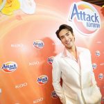 แอทแทคใหม่! เปิดตัว “ณเดชน์” นั่งแท่นพรีเซนเตอร์ ชวนทุกคนสร้างโมเมนต์ ยิ่งขยับ…ยิ่งหอม ท้าลองต้องพิสูจน์
