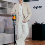 สกาย วงศ์รวีอวดบ้านสะอาดกับอีเวนต์ Dyson Wet Range โชว์ลีลาการทำความสะอาดด้วยเทคโนโลยีล่าสุดจาก Dyson