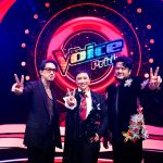 กรี๊ดให้สุดเสียง!! “The Voice PRIDE 2025” ลงจอเวลาไพร์มไทม์ รวมพล LGBTQIAN+ โชว์พลังแห่งความหลากหลาย เปิดเวทีออนแอร์ครั้งแรก 15 มิ.ย.นี้ เวลา 20:30 น. ทางช่อง 7HD
