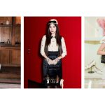 Valentino Garavani Vain: กระเป๋าสุดไอคอนิก ถ่ายทอดเสน่ห์ผ่านสไตล์ของแบรนด์แอมบาสเดอร์ ฟรีน สโรชา