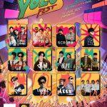 📢 ขายบัตรแล้ววันนี้ มิวสิคเฟสอินดี้ ขึ้นห้าง ใจกลางเมือง!! “YOLO FEST” – เฟสอินดี้ YOU ONLY LISTEN ONCE – มิวสิคเฟสที่ “คุ้ม” ที่สุด! จัดเต็มโชว์ต่อเนื่องแบบ Non stop กับ 12 ศิลปินอินดี้ตัวท็อปสุดเทสต์!