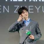 iQIYI (อ้ายฉีอี้) เล่นใหญ่ พาพระเอกสุดฮอต “เฉินเจ๋อหย่วน” บินลัดฟ้าสู่ไทย จัดงาน “iQIYI Starship Meet and Greet” เสิร์ฟความฟิน สร้างปรากฏการณ์ห้างฯแตก