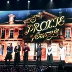 ‘PROXIE’ ฉลองความสุข 3 ปี จัดงาน ‘3rd PROXIEversary Celebration Fan Meeting’ สุดเซอร์ไพรส์แต่งเพลง ‘เหตุผลของวันนี้’ เพื่อแฟนคลับ โชว์สดครั้งแรกทำน้ำตาแตกทั้งฮอลล์