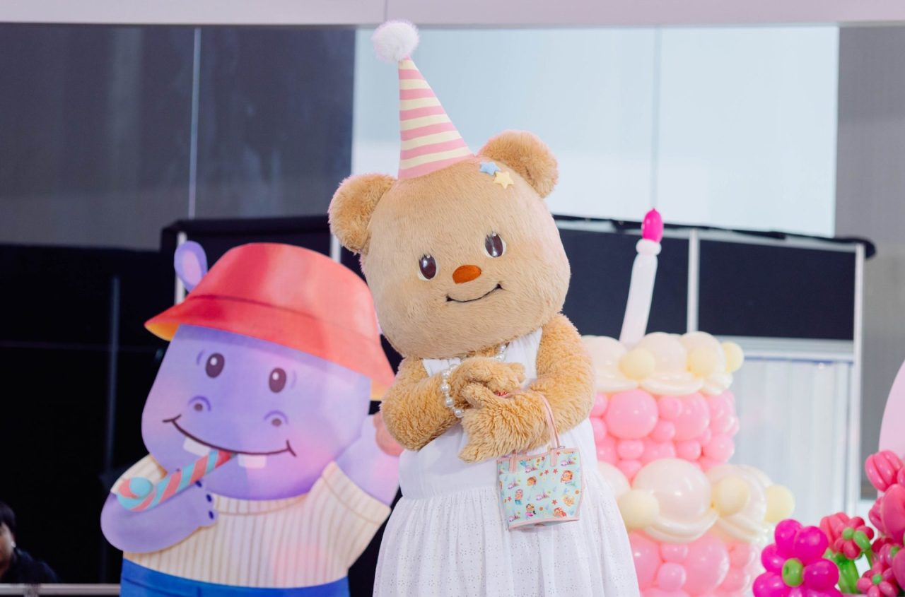 ภาพบรรยากาศงานวันเกิดน้องเนย My Buttery Birthday 2025 (5)