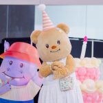 BUTTERY WORLD PRESENTED BY 7-11 ฉลองวันเกิดน้องเนยจัดงาน MY BUTTERY BIRTHDAY 2025 ที่ SCBX NEXT TECH ชั้น 4 สยามพารากอน