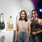 PIPATCHARA ผนึกกำลัง SEA LIFE Bangkok เติมชีวิตใหม่ให้ขยะ สร้างสมดุลระหว่างมนุษย์กับท้องทะเล สะท้อนมุมมองผ่านคอลเลคชั่น “PIPATCHARA AQUA-R-US”