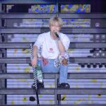 “คิม แจจุง” ร็อคสตาร์จัดเต็มสตรีม แสง สี เสียง สุดปัง ใน 2025 KIM JAEJOONG ASIA TOUR CONCERT “Beauty in Chaos” in BANGKOK