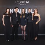 งานผิวระดับโปร! L’Oréal Paris ชวน ณิชา – เจมิไนน์ เปิด pop up คุชชั่นเนื้อซอฟต์แมท Infallible Pro-Cover Cushion ปกปิด ติดทน ยาวนาน กลาง เซ็นทรัลเวิลด์