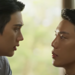 “เกรท” ส่งสายตาอ้อน “อิน” ขอให้ร่วมเดินทางไปพร้อมกัน ในซีรีส์ “จาฤกรติชา Memoir Of Rati”