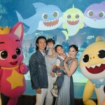 ซีไลฟ์ แบงคอก เปิดเคมเปญใหม่! พร้อมเสิร์ฟ Baby Shark Deep Sea Carnival สีสันแห่งความสนุกสุดแฟนตาซี