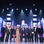 เปลี่ยนชีวิตคนธรรมดาให้เป็นไอดอล โดย 3 โค้ช “บอย–นัท–มะตูม” ตัวจริงแห่งวงการบันเทิง พาลูกทีมสู้ศึกสงครามแห่งความงามใน“THE UPGRADE” Presented by DA PLASTIC SURGERY”